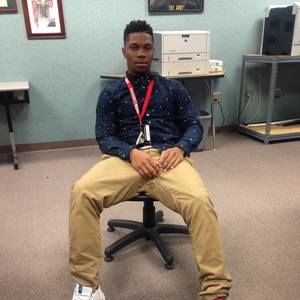 Meet your Posher, Zee